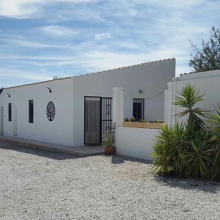 Immaculate Casa 2 Bed 2 Bath With Pool Casa Oriana Oria Almeria Luaran gambar