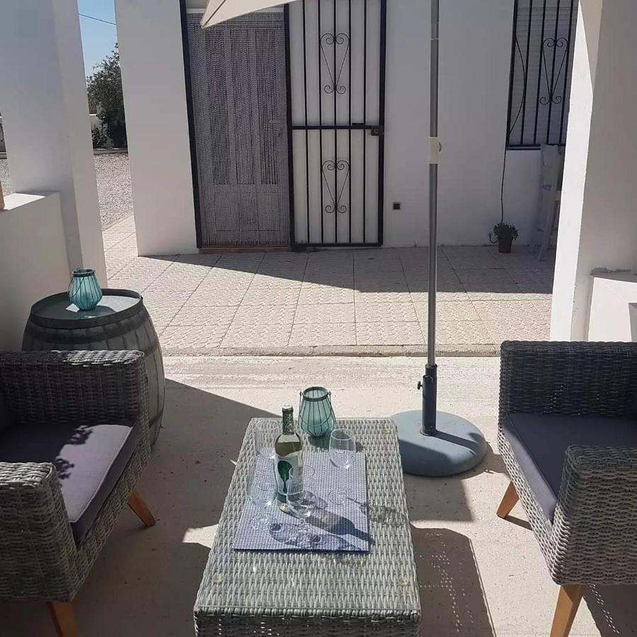 Immaculate Casa 2 Bed 2 Bath With Pool Casa Oriana Oria Almeria Luaran gambar