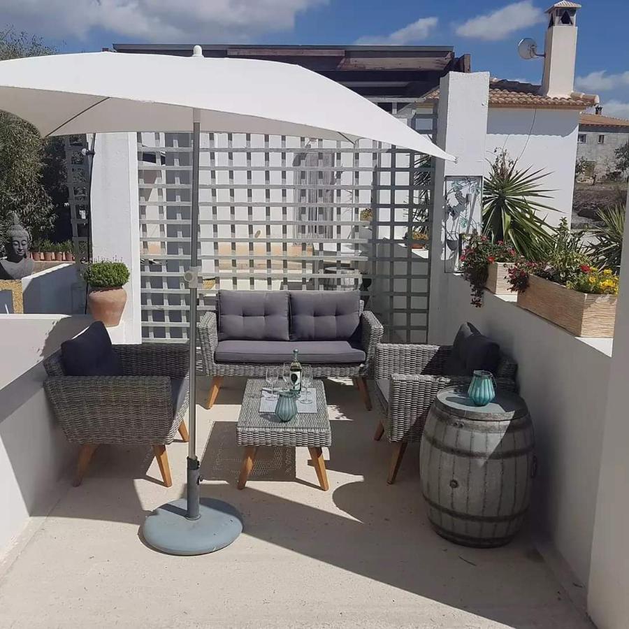Immaculate Casa 2 Bed 2 Bath With Pool Casa Oriana Oria Almeria Luaran gambar