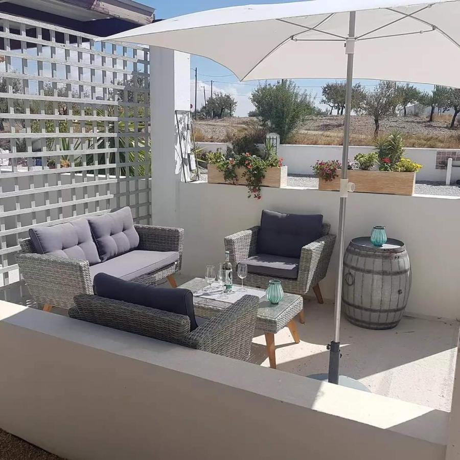 Immaculate Casa 2 Bed 2 Bath With Pool Casa Oriana Oria Almeria Luaran gambar