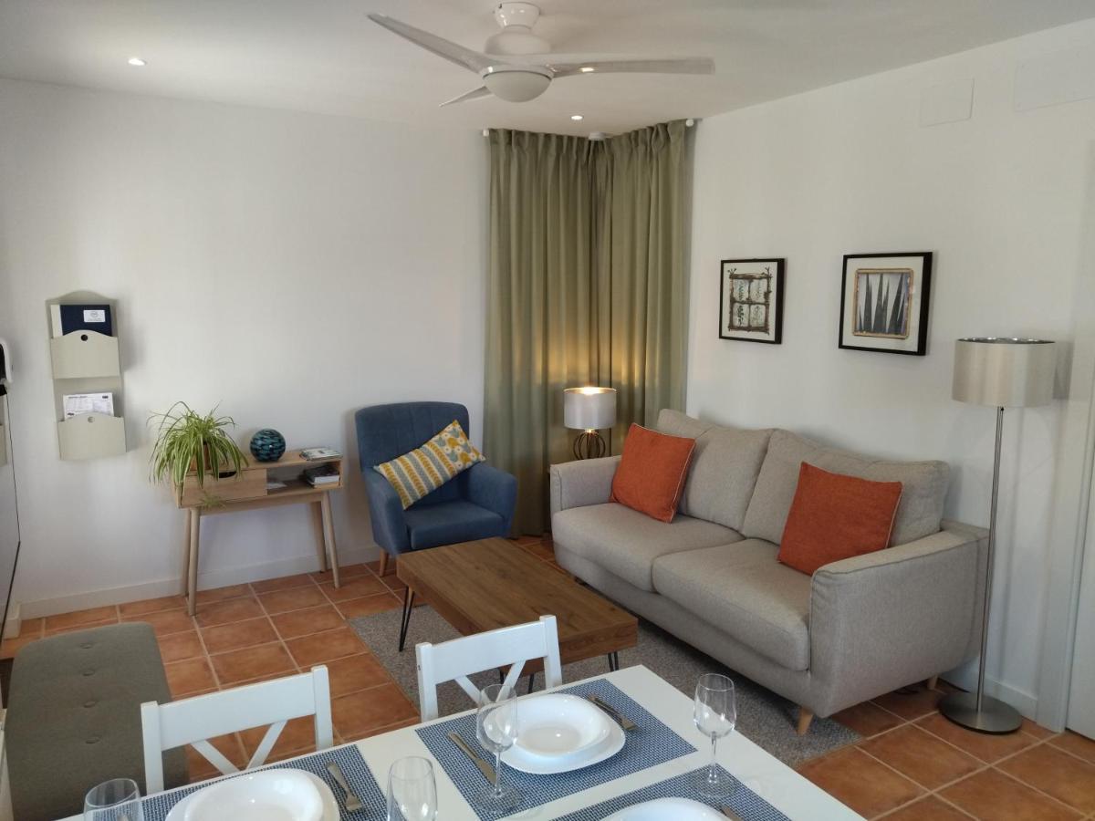 Immaculate Casa 2 Bed 2 Bath With Pool Casa Oriana Oria Almeria Luaran gambar
