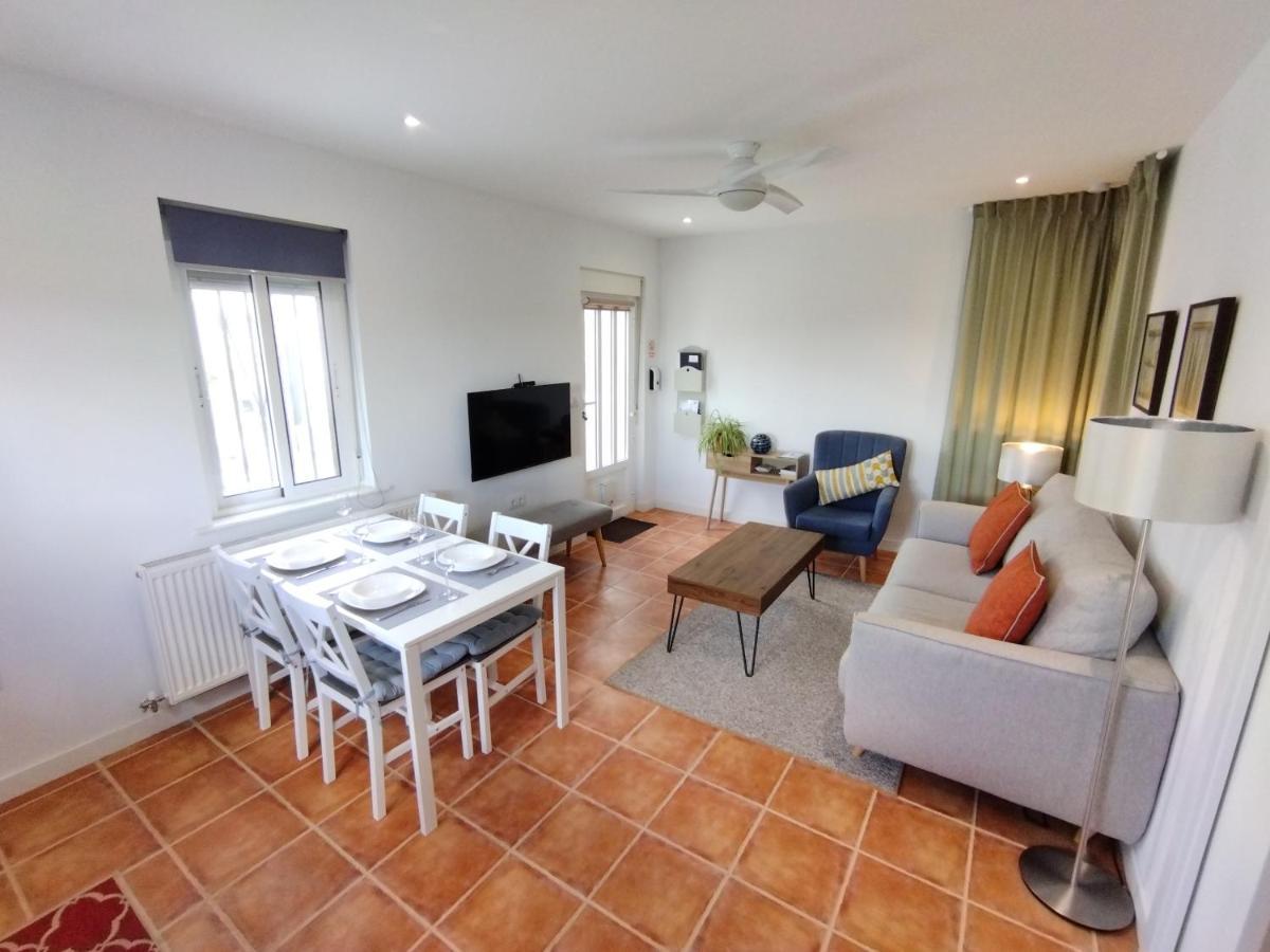 Immaculate Casa 2 Bed 2 Bath With Pool Casa Oriana Oria Almeria Luaran gambar