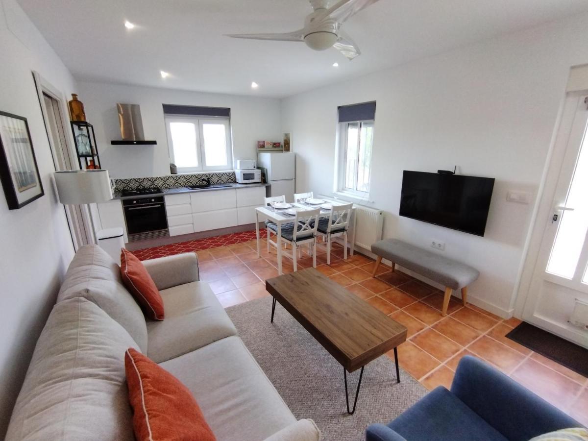 Immaculate Casa 2 Bed 2 Bath With Pool Casa Oriana Oria Almeria Luaran gambar
