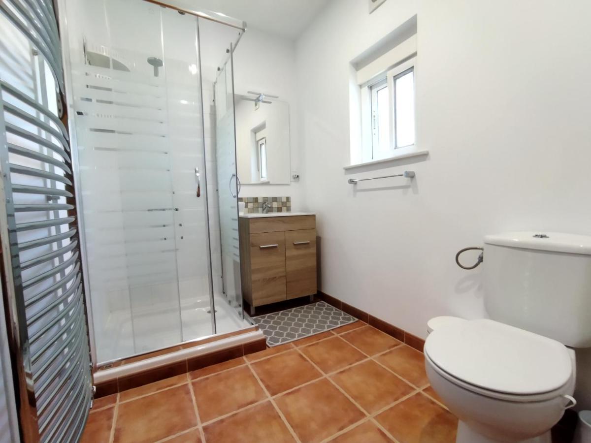 Immaculate Casa 2 Bed 2 Bath With Pool Casa Oriana Oria Almeria Luaran gambar