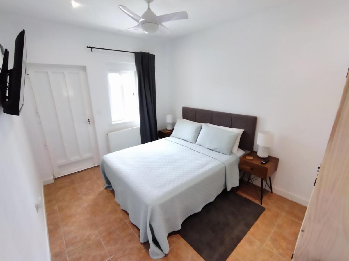 Immaculate Casa 2 Bed 2 Bath With Pool Casa Oriana Oria Almeria Luaran gambar