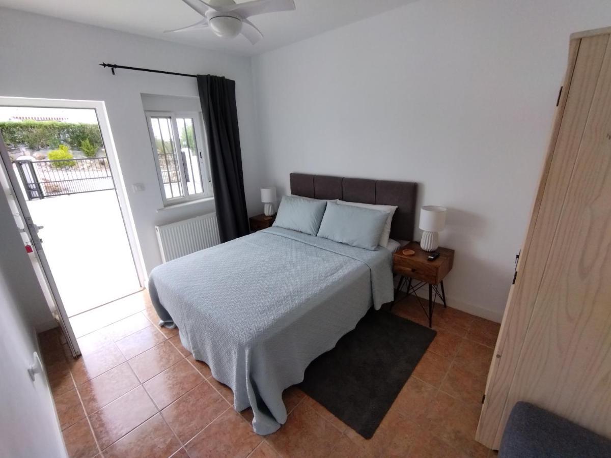Immaculate Casa 2 Bed 2 Bath With Pool Casa Oriana Oria Almeria Luaran gambar